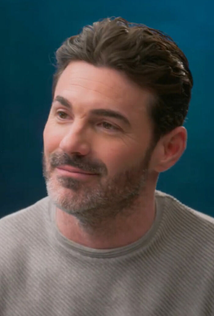 American Actor Josh Server, 47