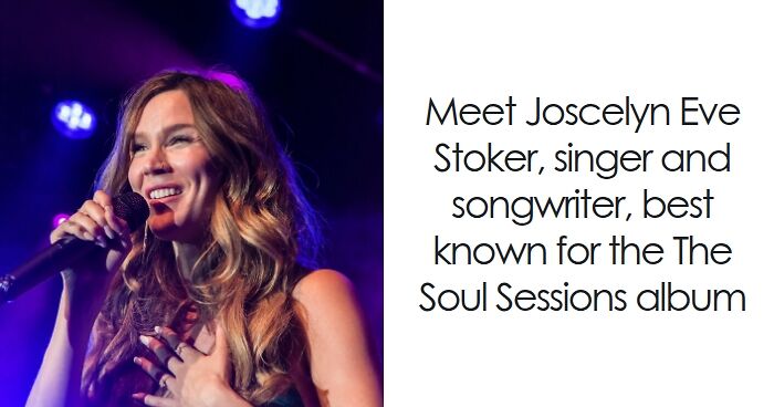 Joss Stone: Bio And Career Highlights