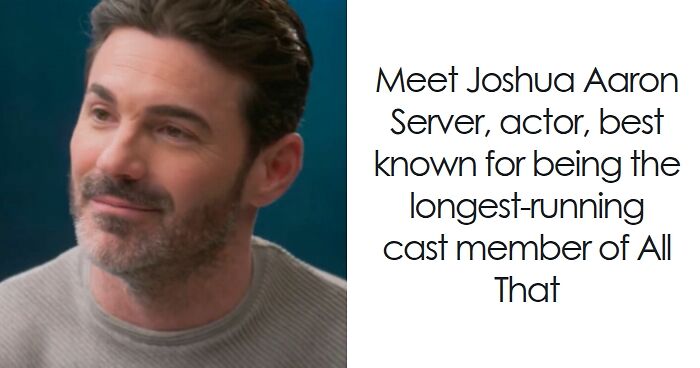 Josh Server: Bio And Career Highlights