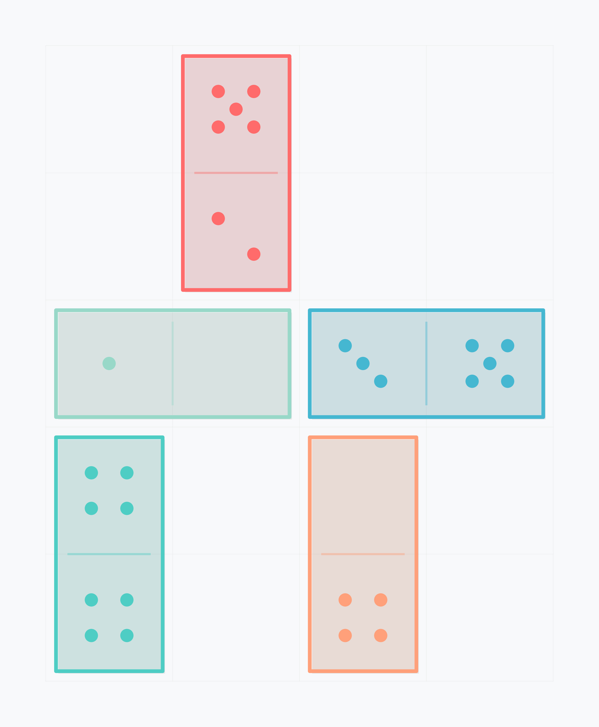 NYT Pips Easy Solution