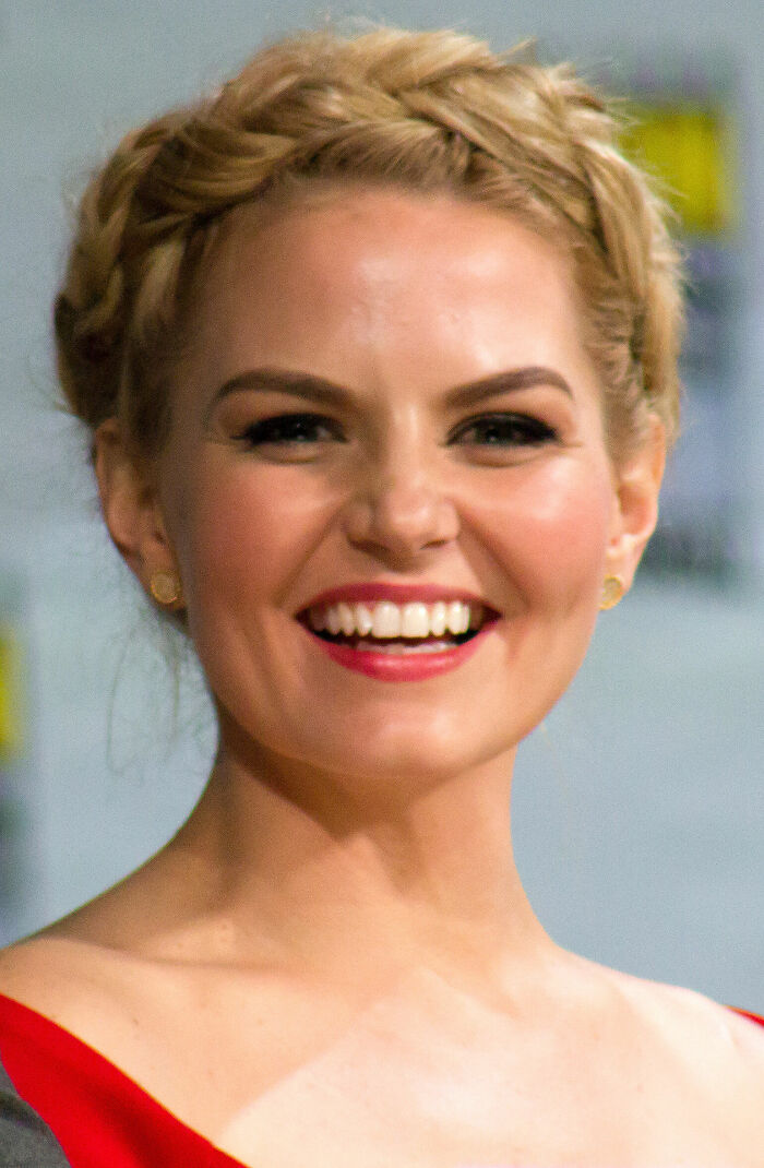 American Actress Jennifer Morrison, 47