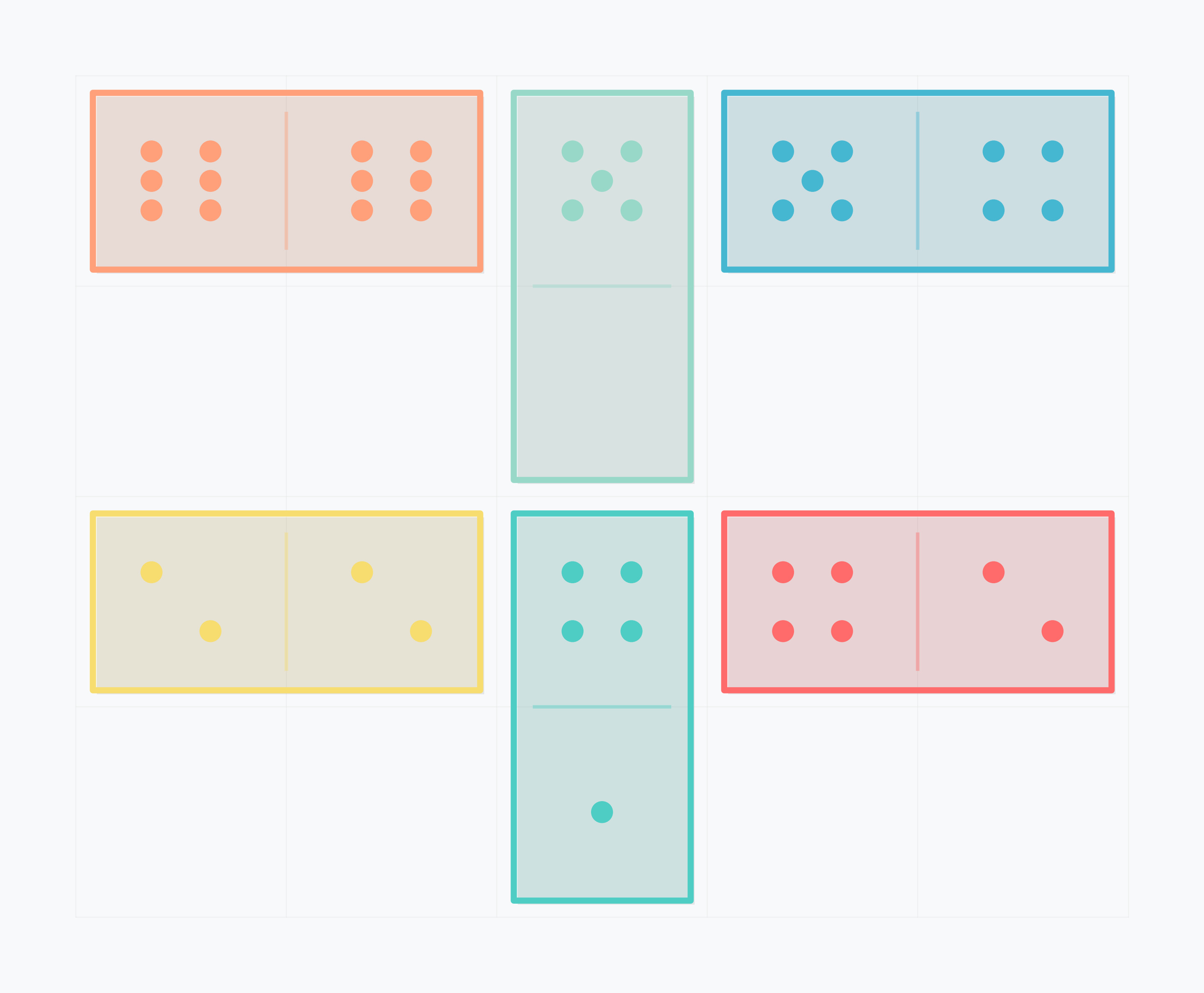 NYT Pips Easy Solution