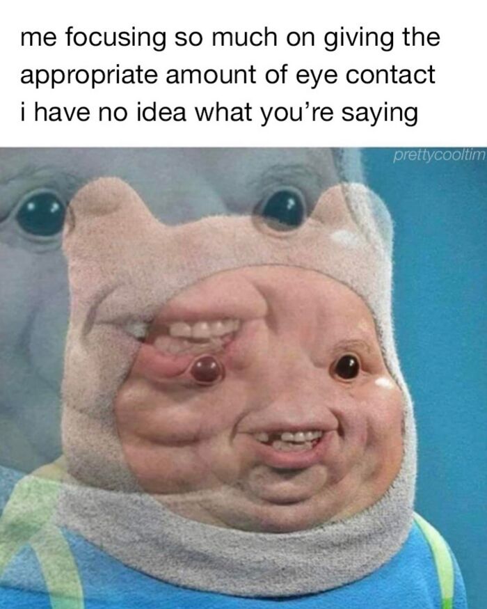 42 Memes To Lift Your Spirits, As Shared By This Instagram Page (New Pics)