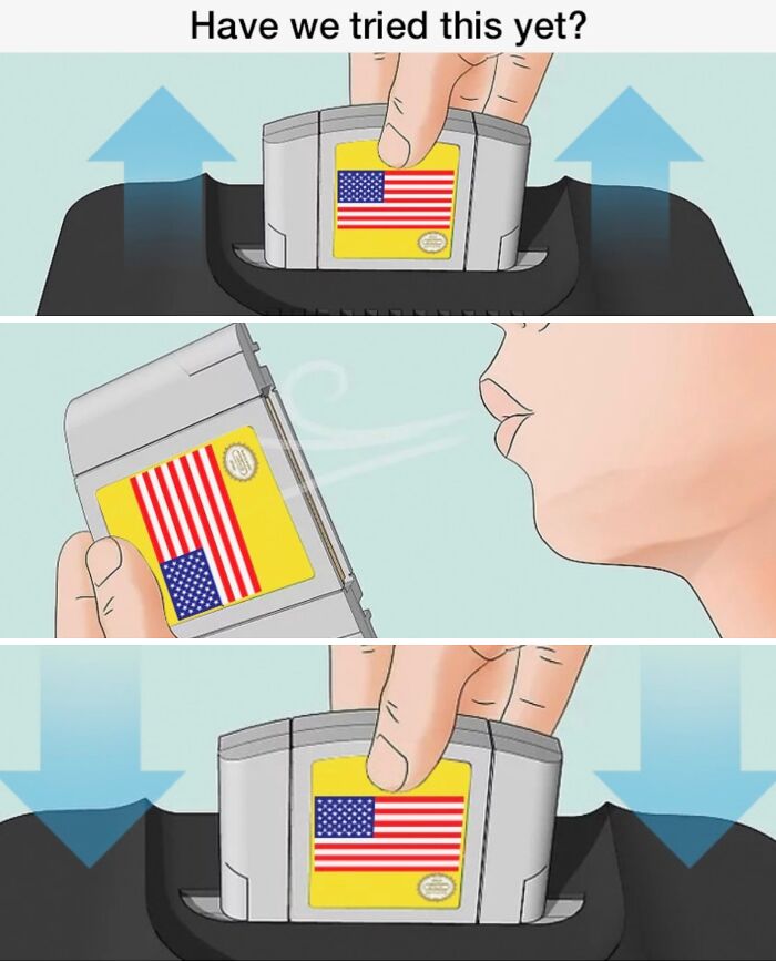 42 Memes To Lift Your Spirits, As Shared By This Instagram Page (New Pics)