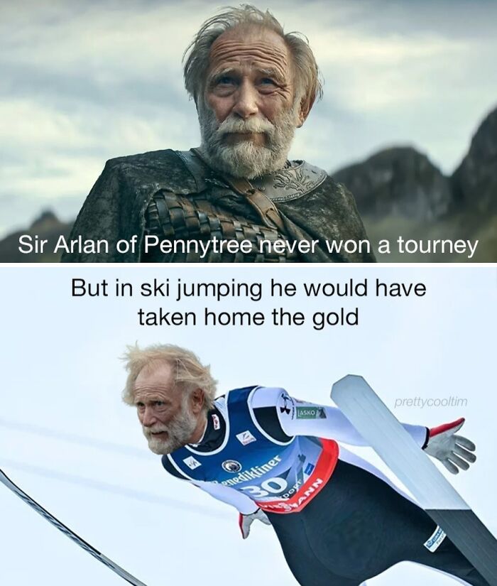 42 Memes To Lift Your Spirits, As Shared By This Instagram Page (New Pics)