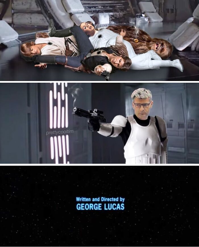 42 Memes To Lift Your Spirits, As Shared By This Instagram Page (New Pics)