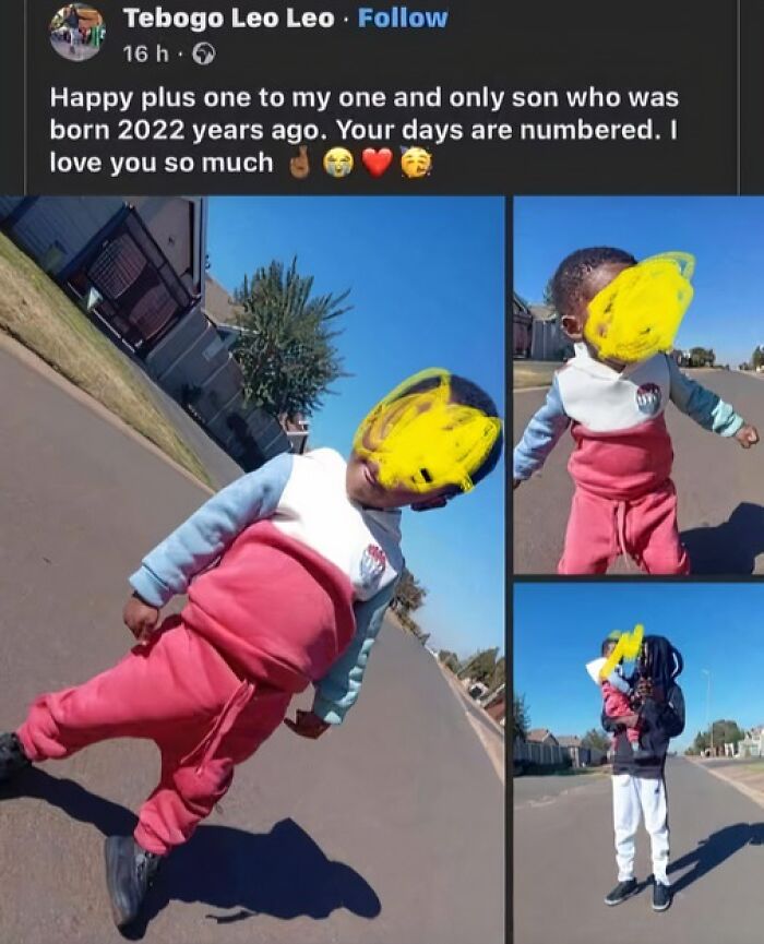 "Your Days Are Numbered"