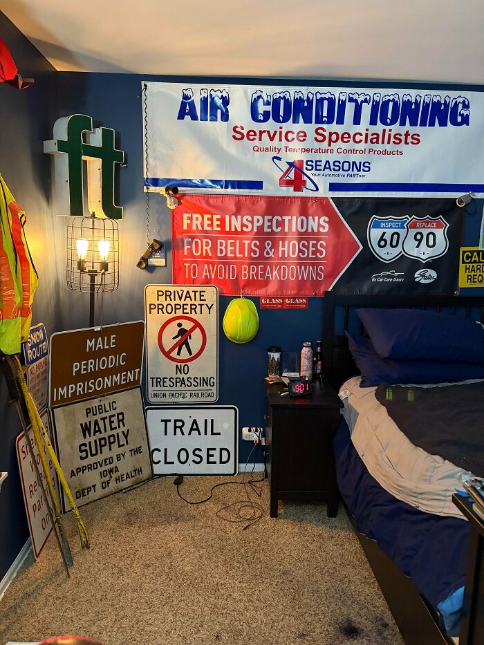 I Tried To Share This In R/Malelivingspace And Was Bullied Because Of It (17 Male)