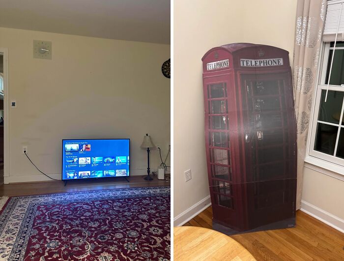 Highlights From My Boyfriend’s House