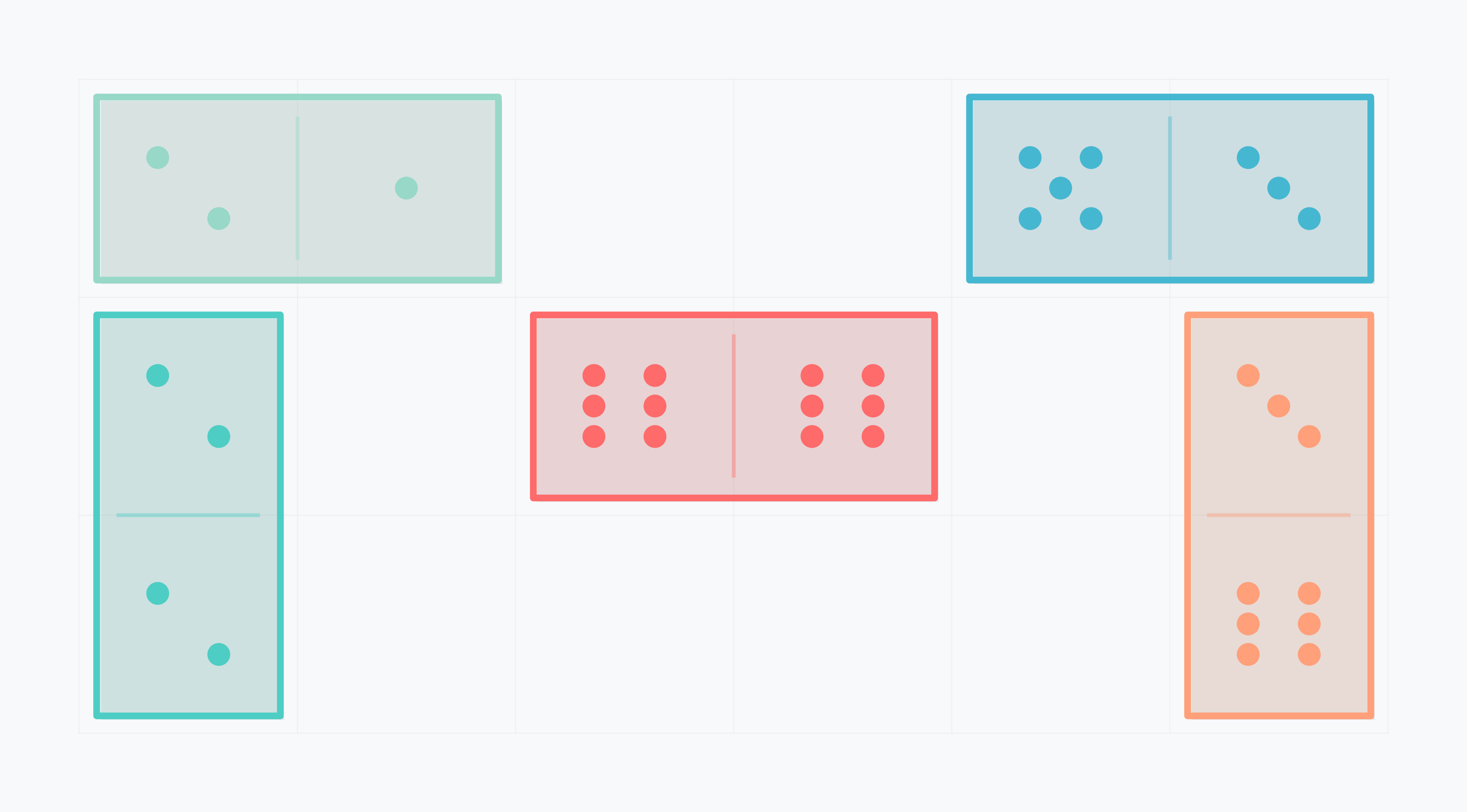 NYT Pips Easy Solution