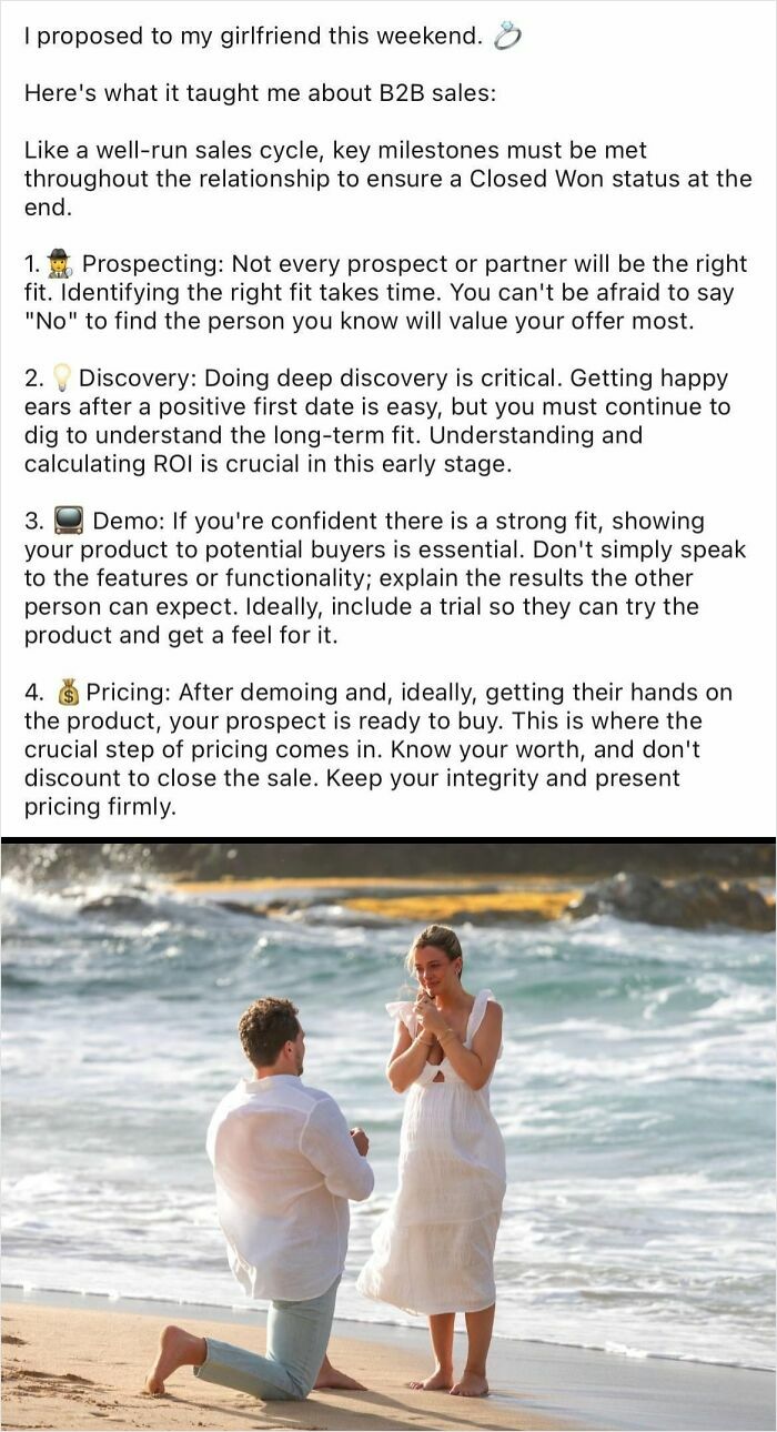 I Think I'm Done With LinkedIn