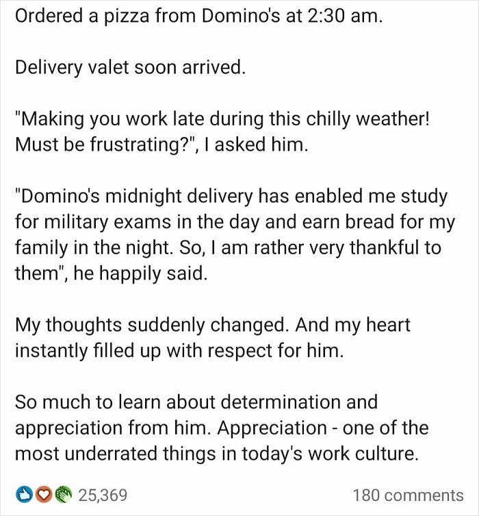 Some More LinkedIn Cringe For You