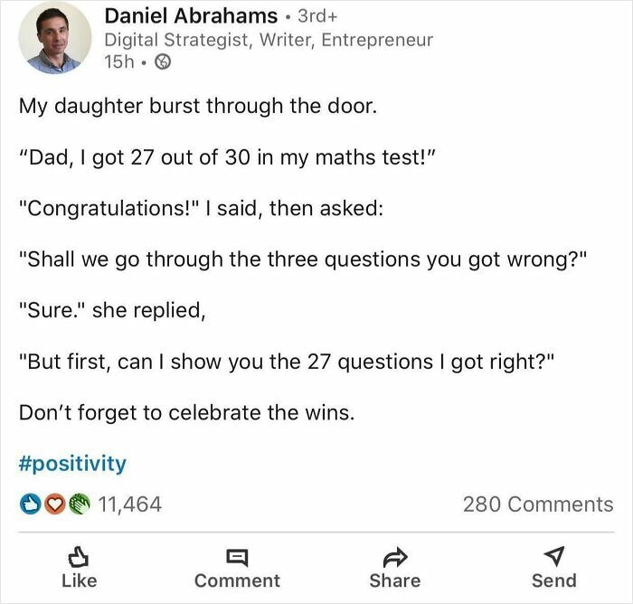 LinkedIn Culture Is So Bad