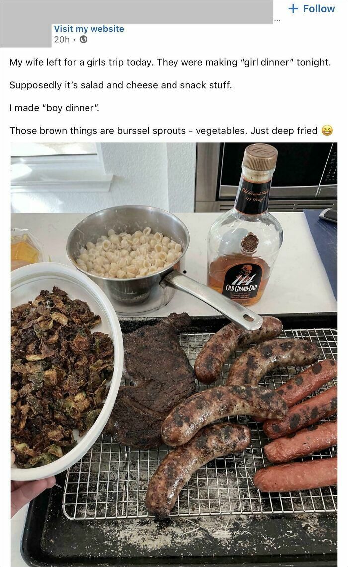 Sir, This Isn’t Twitter