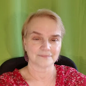 maureenoconnor avatar