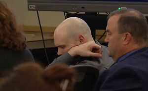 FedEx Driver’s Chilling Searches About His Delivery Truck Emerge After Taking Life Of Athena Strand