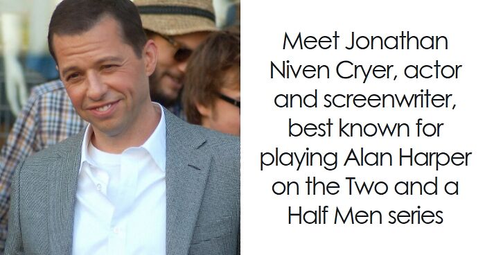 Jon Cryer: Bio And Career Highlights