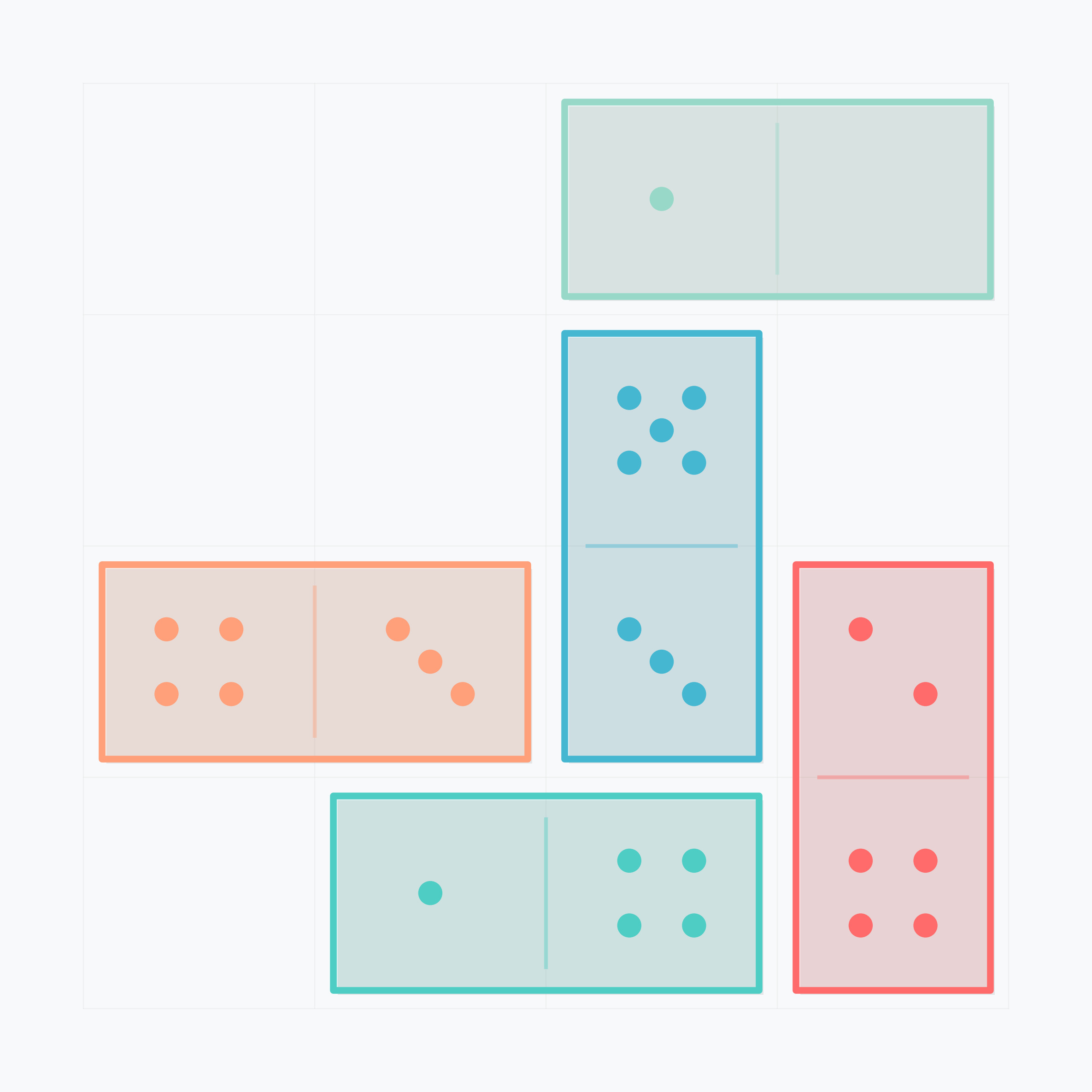 NYT Pips Easy Solution