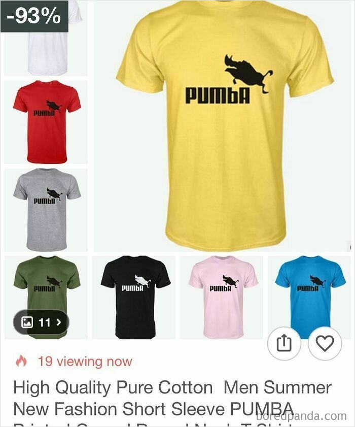 69 Times Online Shopping On Wish Took A Wild And Unexpected Turn