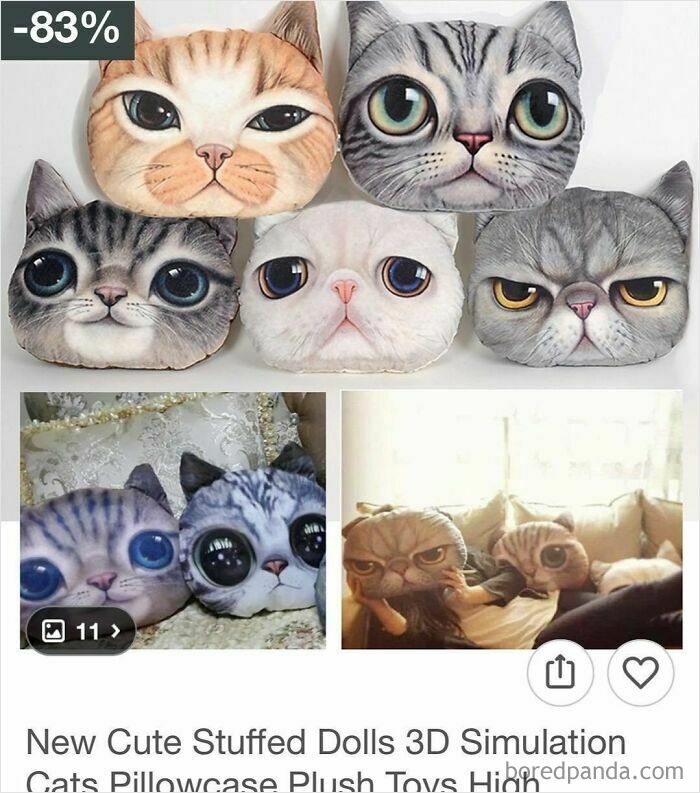 69 Times Online Shopping On Wish Took A Wild And Unexpected Turn