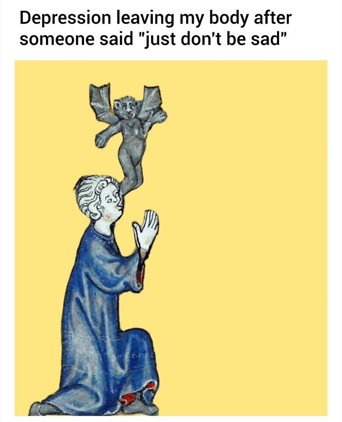 These Hilarious Classical Art Memes Turn Centuries-Old Paintings Into Modern-Day Comedy Gold (38 New Pics)