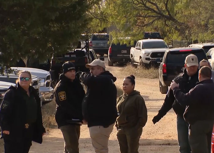 Trying To Act Innocent, FedEx Driver’s Chilling Response Follows Athena Strand’s Kidnapping