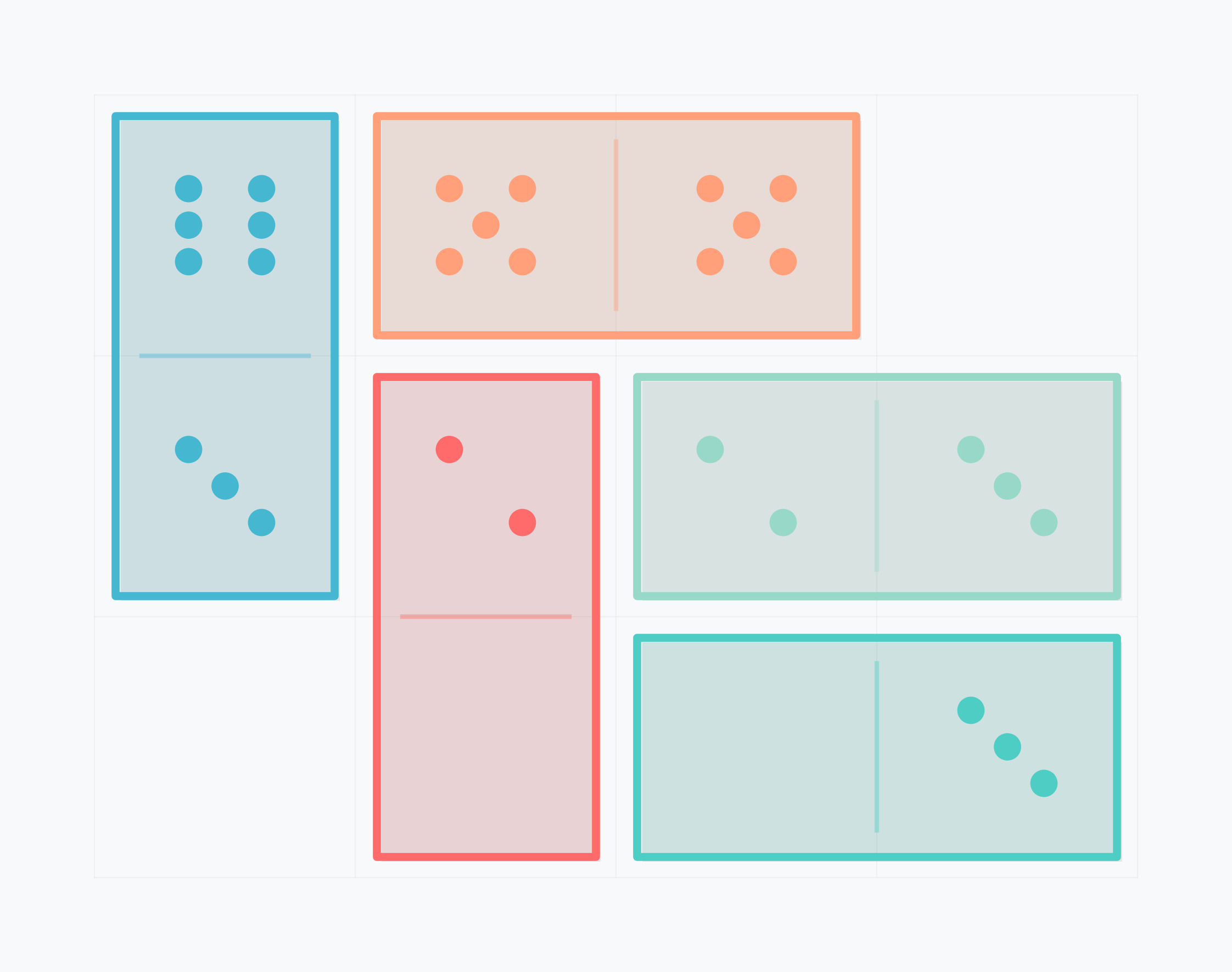 NYT Pips Easy Solution