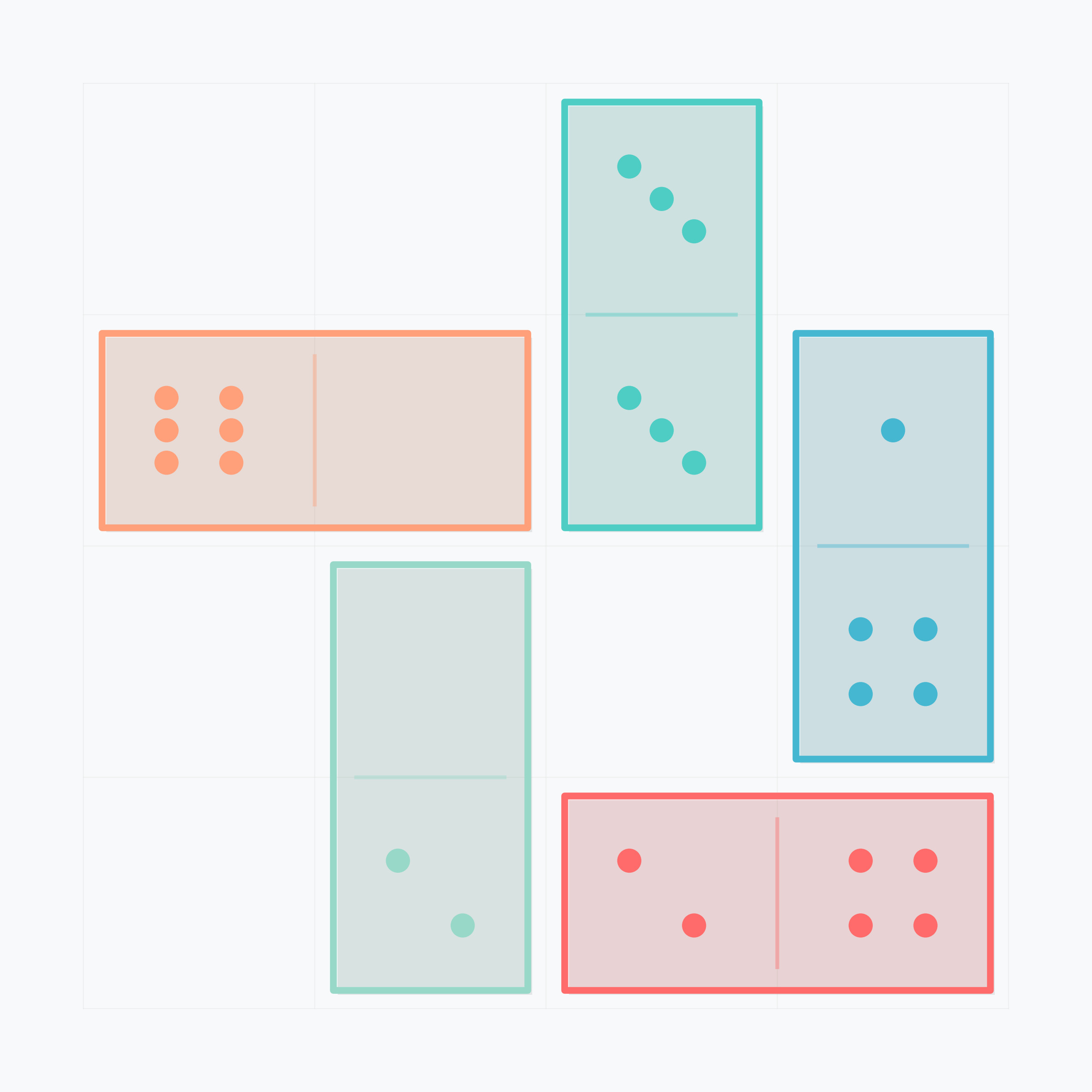 NYT Pips Easy Solution