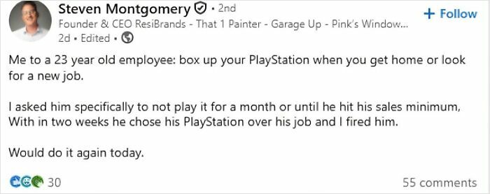 Grounded From Video Games?