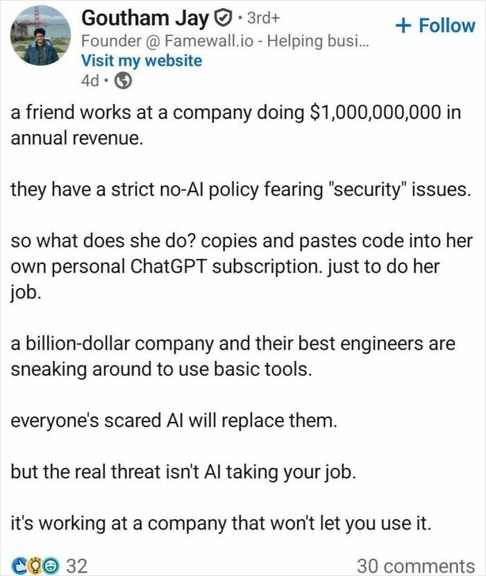 "My Friend Just Doesn't Care And Is A Liability"