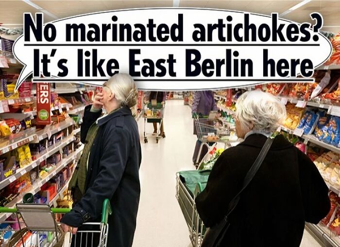 Funny-Memes-Posts-Overheard-In-Waitrose