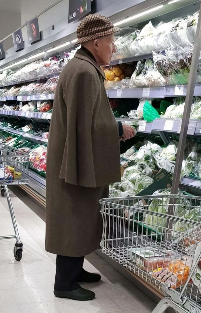 Funny-Memes-Posts-Overheard-In-Waitrose