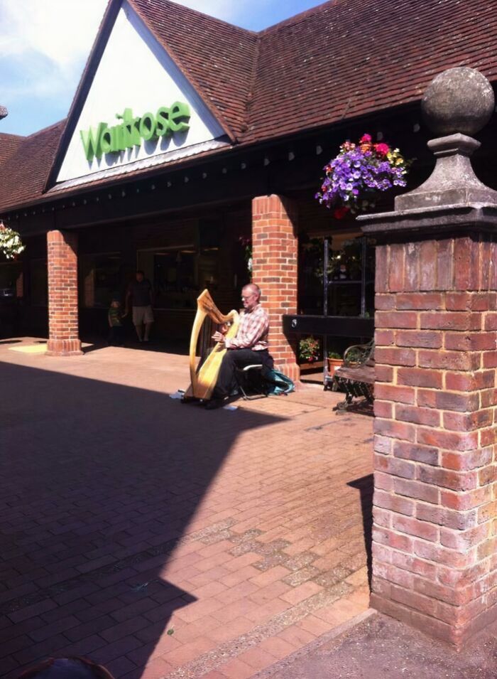 Funny-Memes-Posts-Overheard-In-Waitrose