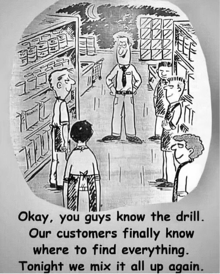 Funny-Memes-Posts-Overheard-In-Waitrose