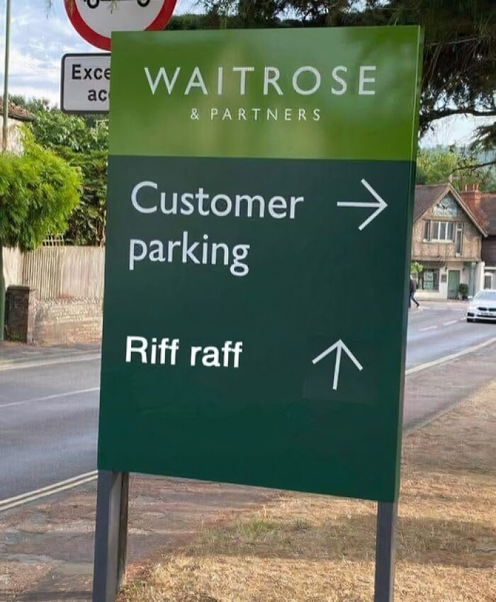 Funny-Memes-Posts-Overheard-In-Waitrose