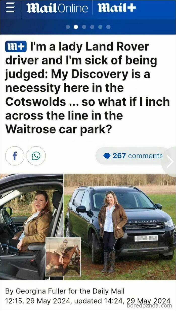Funny-Memes-Posts-Overheard-In-Waitrose