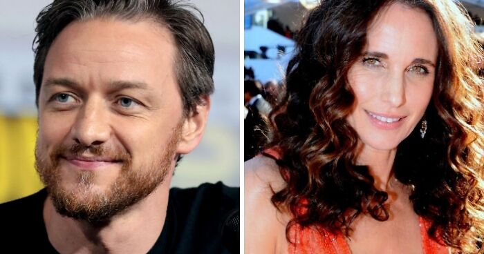 Celebrity Birthdays Today, April 21, 2026