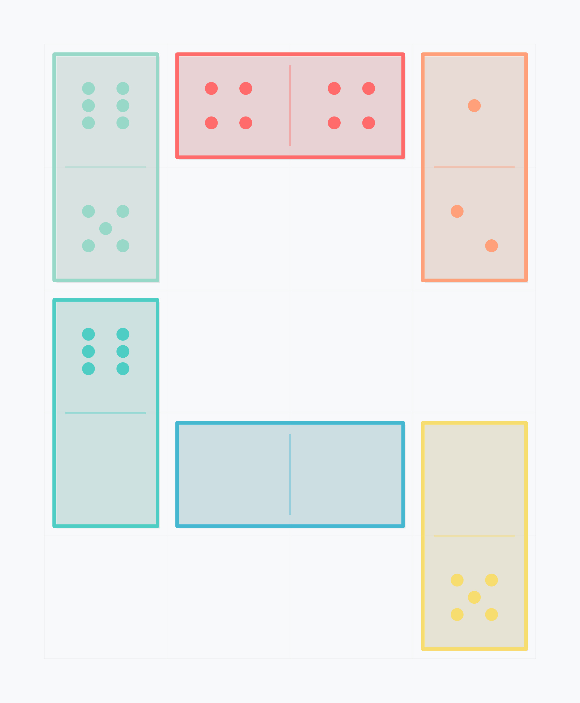 NYT Pips Easy Solution