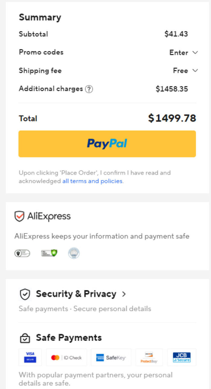 Seems Like It Really Is Joe Over Now