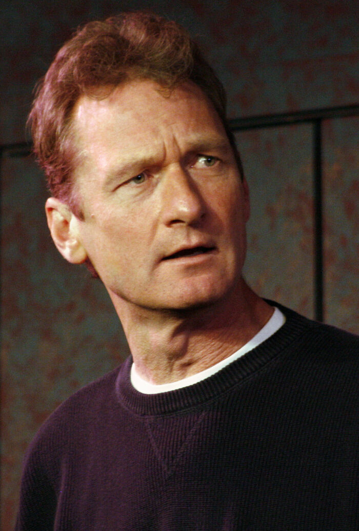 Actor and Comedian Ryan Stiles, 67