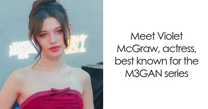 Violet McGraw: Bio And Career Highlights