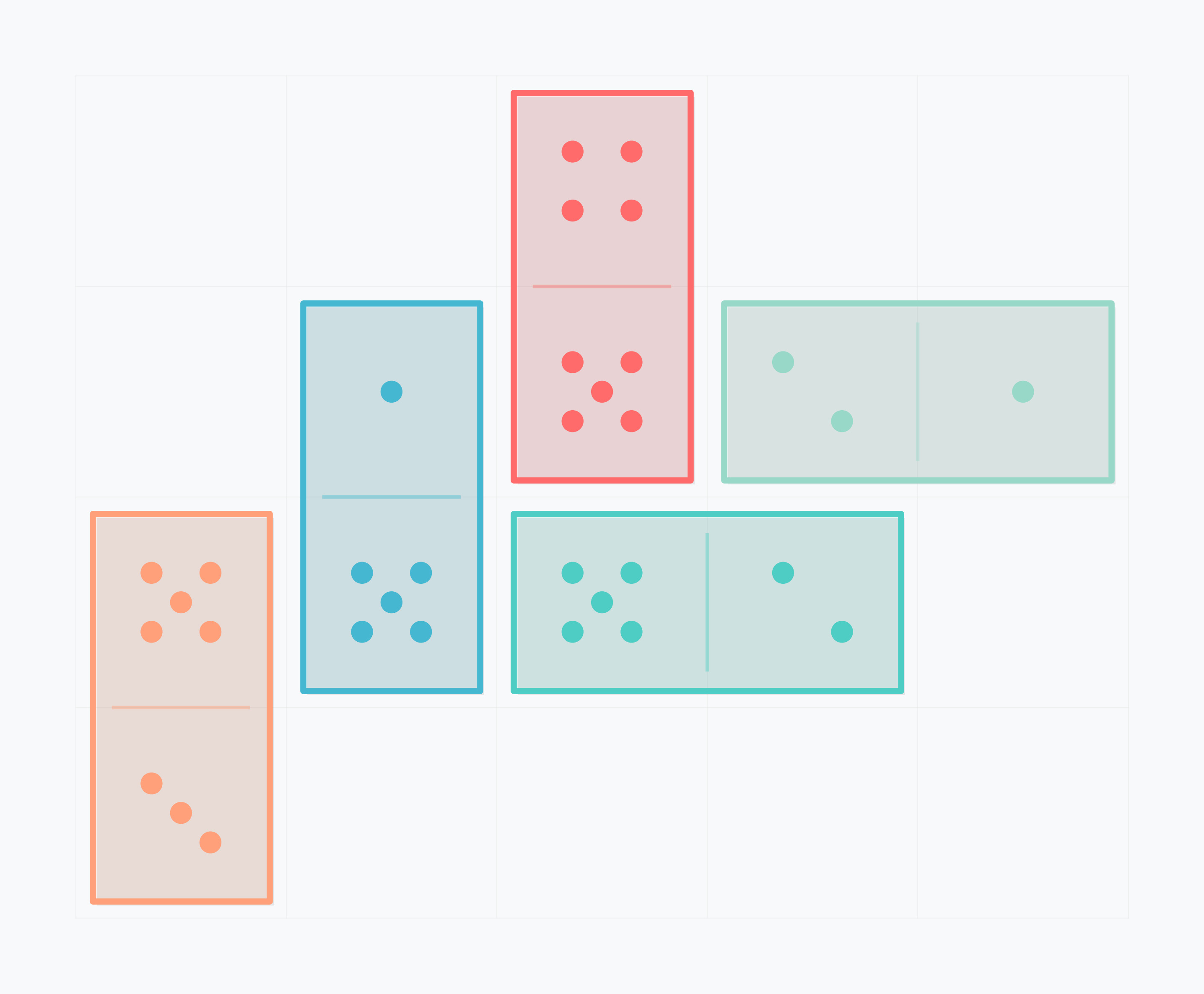 NYT Pips Easy Solution