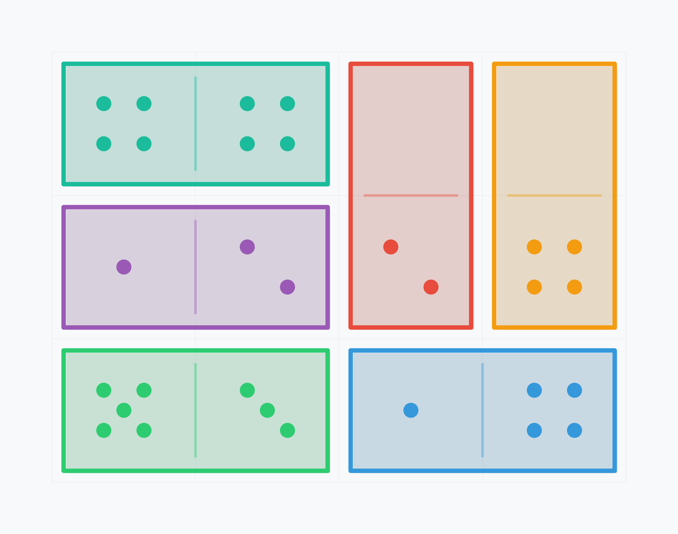 NYT Pips Medium Solution