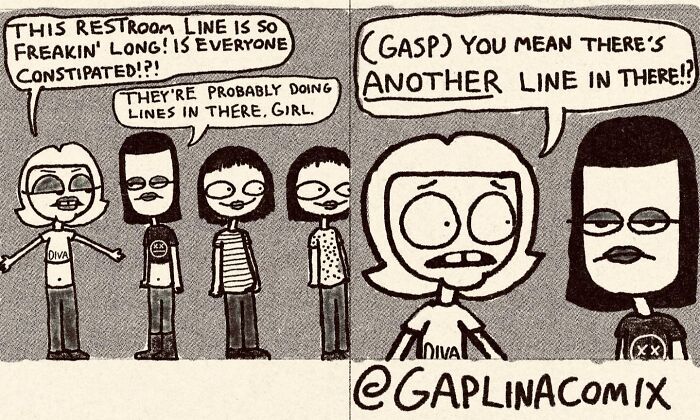 Gaplinacomix