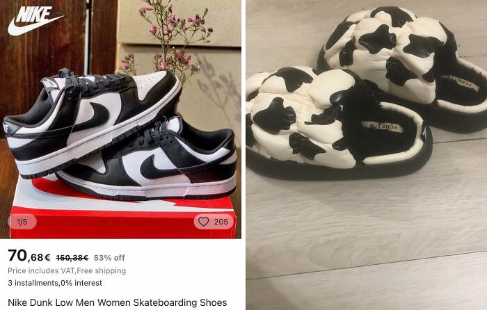 Yayy I’ve Been Scammed