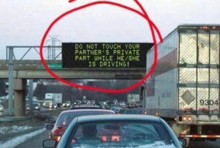 Dont Tell Me How To Live Dangerously