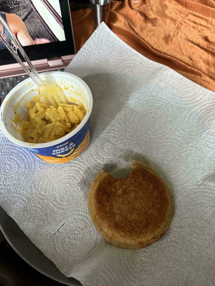 Boyfriend Is Incompetent