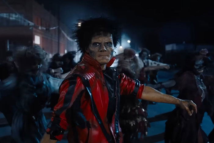 “Depth Of A Wikipedia Article&rdquo;: Michael Jackson Biopic Earns Negative Reviews, Here Are The Most Brutal