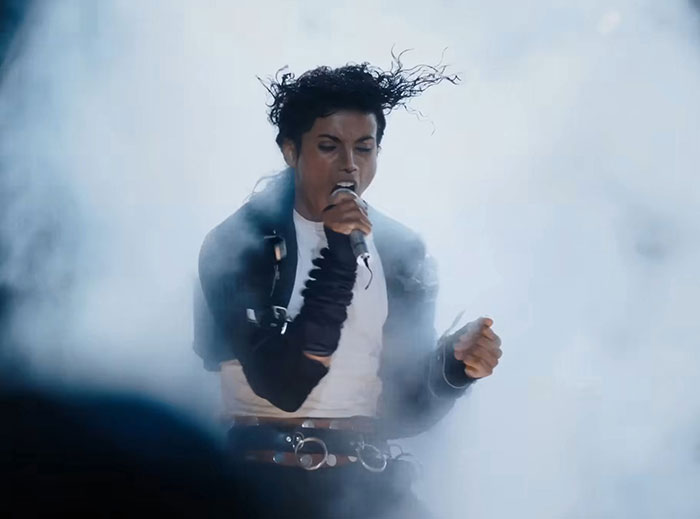 “Depth Of A Wikipedia Article&rdquo;: Michael Jackson Biopic Earns Negative Reviews, Here Are The Most Brutal