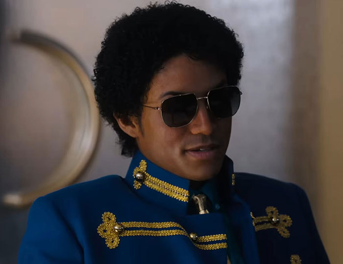 “Depth Of A Wikipedia Article&rdquo;: Michael Jackson Biopic Earns Negative Reviews, Here Are The Most Brutal